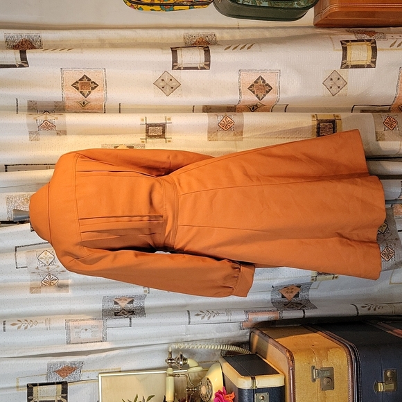 Vintage Bonders Coat - Picture 4 of 16